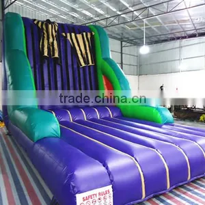 Inflatable Velcro Sticky Wall thumbnail-1