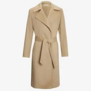 Cashmere Coat thumbnail-1