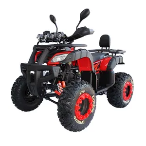 Top Quanlity off Road Motorcycle 250CC 300CC Quad ATV 4stroke UTV thumbnail-2