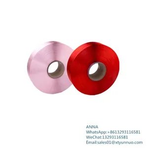 150D/48F Dty Polyester Yarn Dty Yarn Dty Polyester Yarn thumbnail-3