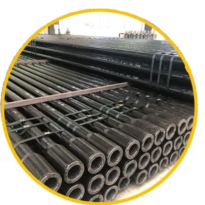 Oilfield Oil Drilling Use API 5DP Standard Grade S135 DRILL PIPE thumbnail-2