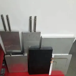OEM Focused Aluminum Liquid Cooling Plate thumbnail-1