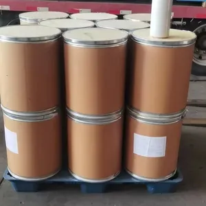 Factory Sale Organic Intermediates DL-Mandelic Acid,dye Intermediate,CAS 90-64-2 thumbnail-1