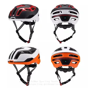 ZL-B027 Helmet Line-Smart thumbnail-1