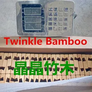 Halloween Kitchen Cooking Utensil Set Bamboo Serving Spoons Set From China Twinkle thumbnail-2