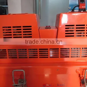China Supplier Powerful Industrial Vacuum Cleaner thumbnail-4