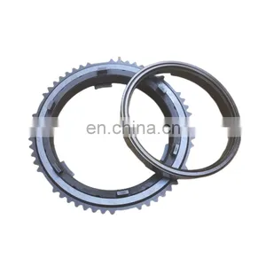 China Heavy Duty Truck HOWO Synchronizer Ring WG2203100107 Truck Transmission / Gearbox Synchronizer Ring thumbnail-1