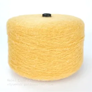 Anti-pilling Good Quality Wool Blended Wool Yarn thumbnail-2