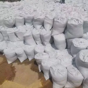 Plastic Packaging Q Super Sacks 2 Ton Tubular Type 1 Ton Tote Bags a Metric Heavy Duty Plastic Storage FIBC Baffle Bulk Bag thumbnail-5