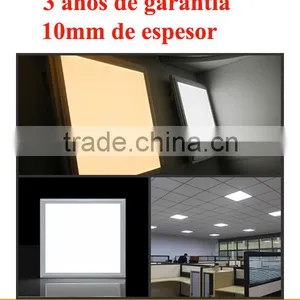 6000K Square Flat Led Panel With 3 Years Warranty thumbnail-1