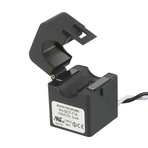 CE XH-SCT-T16 mA Output High Flexible Precision Split Core Current Transformer thumbnail-3