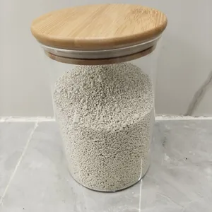 Ferrous Sulfate Monohydrate Granular 12-24mesh thumbnail-1