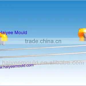 Plastic Hanger Mould thumbnail-1