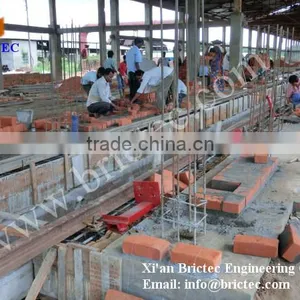 Hot Sale Top Quality Best Price Clay Brick Tunnel Kiln Manufacturers thumbnail-3