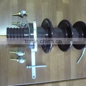 High Quality Electrical Insulated Busbar Insulators thumbnail-1