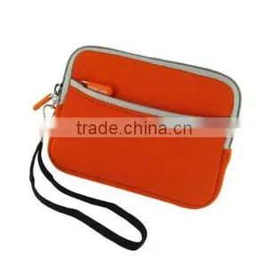 Neoprene Soft Case Cover Protector Pouch for 5.5 Inch Cell Phone thumbnail-1