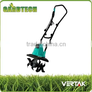 2015 Hot Selling Electric Mini Tiller and Farm Machinery Cultivators thumbnail-3