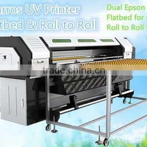 2015 Mimaki UV Flatbed Printer / Digital Flatbed Printer / UV Flatbed Printer A3 thumbnail-3