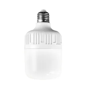 Manufacturing Plant Wholesale Cheap 3000 5000 Lumen 10W 20W 40W Price LED Bulb Light thumbnail-4
