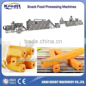 High Speed Snack Food Making Machine thumbnail-1