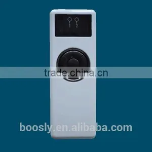 Automatic Control System for Binds/ Multiple Curtain Controller thumbnail-2