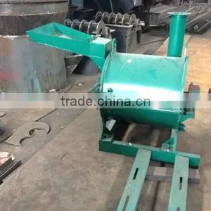 Small Good Quality Corn Straw Crusher With ow Price thumbnail-1