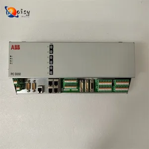 ABB PPD113B03-26-100110 | PP D113 | 3BHE023584R2634 | Controller Module thumbnail-3