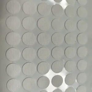 Automotive Waterproof Breathable Membrane - Anti-Fog, Pressure-Balanced for Headlights, Window/Wiper Motors thumbnail-2
