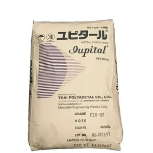 Mitsubishi POM Iupital F30-03 Polyoxymethylene Resin POM Plastic Raw Materials thumbnail-1