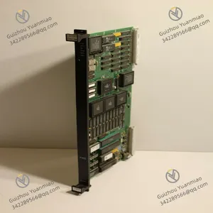 Metso Valmet A413076 FBC Field Bus Controller thumbnail-2