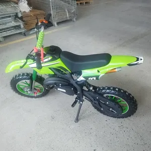 49CC Dirt Bike Kids Motorycle 50CC Pitbike thumbnail-3