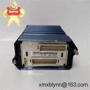 Foxboro FBM201D P0922YK – Analog Input Module for Reliable 4–20 mA Signal Acquisition thumbnail-3