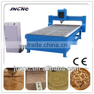 2000*3000mm DSP 3d Cnc Wood Carving Machine thumbnail-1