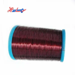 High Quality Enameled Aluminum Wire With More Than 180/200/220 Heat-resistant Grades thumbnail-3