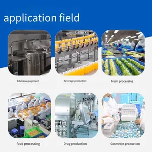 Food-grade Chain Oil, Environmentally Friendly and High-temperature Resistant, Food Machinery Oil, White Oil for Rollers and Hinges, Chain Oil for Baking Tunnel Ovens thumbnail-3
