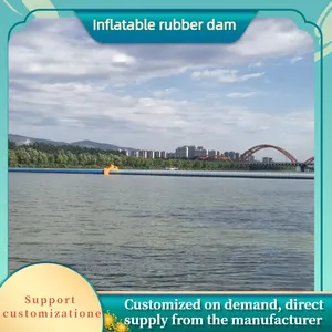 Multiple-Chamber Rubber Dam thumbnail-5