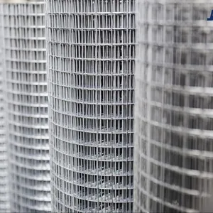 Selling Stainless Steel Welded Wire Mesh Hot Dipped Electro Galvanized Welded Wire Mesh Pvc Coated Welded Wire Mesh thumbnail-3