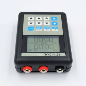 Original TG Signal Pro 24V 0-20mA 4-20mA 0-10V Signal Generator Tester Calibrator thumbnail-3