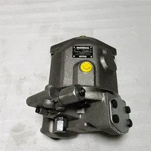 A10VG A10VG45 A10VG63 A10VG28 Series A10VG63EZ2DM1/10R-NSC10K023EH-S R902192029 Hydraulic Piston Pump Variable Pump Piston Pump thumbnail-5