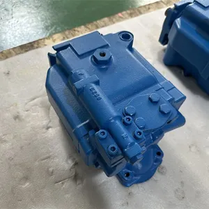 PVH131PVH131 PVH098 PVH074 PVH057 Series Axial Piston Variable Displacement Pump PVH141QICRF13S11C25VT431S11C25T14 thumbnail-3