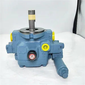 High Pressure Hydraulic Pump VDC-3A/B-1A2/A3/A4/A5-20 VDC-1B-1A4-E35 VDC-1B-1A3-U-20 VDC-1B-3A3-Q13-U-6064C Vane Pump thumbnail-4