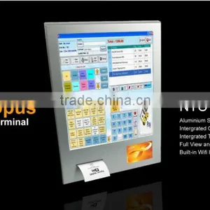 Standing Kiosk thumbnail-1