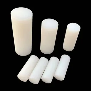 Wholesale From Manufacturers of Rare Earth Oil-containing Nylon Rods. Custom Processing From Manufacturers of Cast Nylon Bars. Manufacturers of Plastic Bars. thumbnail-1