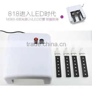 Plug and Play Durable Using Better Led Nail Lamp Uv Lamp uv Bulb thumbnail-3