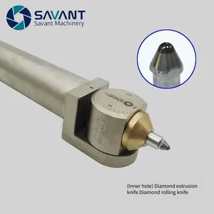 Supply of Diamond Rolling Tools to Improve Surface Roughness, Dia-tu180-r2.0-25*25 thumbnail-5