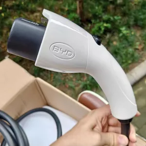 BYD Charger. Original Part, 3KW.７ｋｗ thumbnail-5