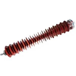 HY10WX HY10CX Surge Arrester With 10-Year Warranty and MCOV Test Report thumbnail-3
