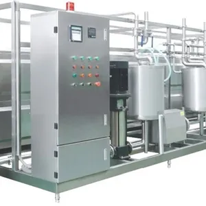Full-Scale Milk Powder Processing Lines Production Line thumbnail-2
