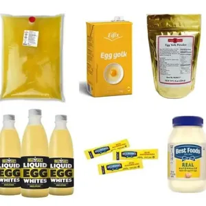 Pasteurized Liquid Egg & Egg Powder Processing Line thumbnail-3