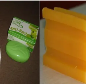 Soap Production Line thumbnail-2